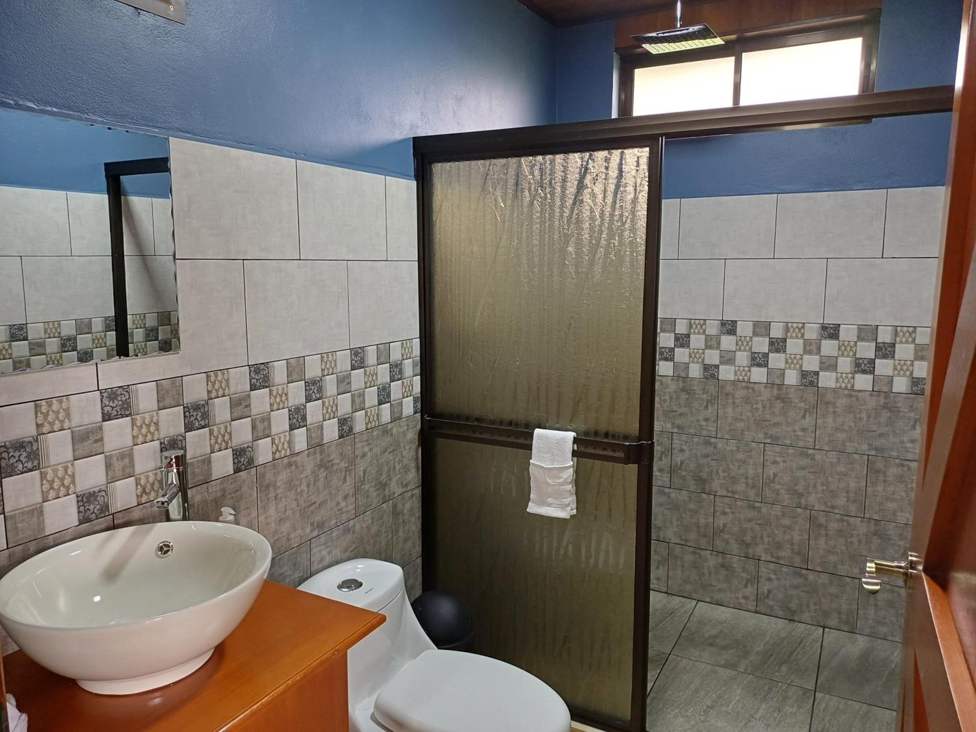 Cabanas Suenos Del Arenal La Fortuna Екстериор снимка
