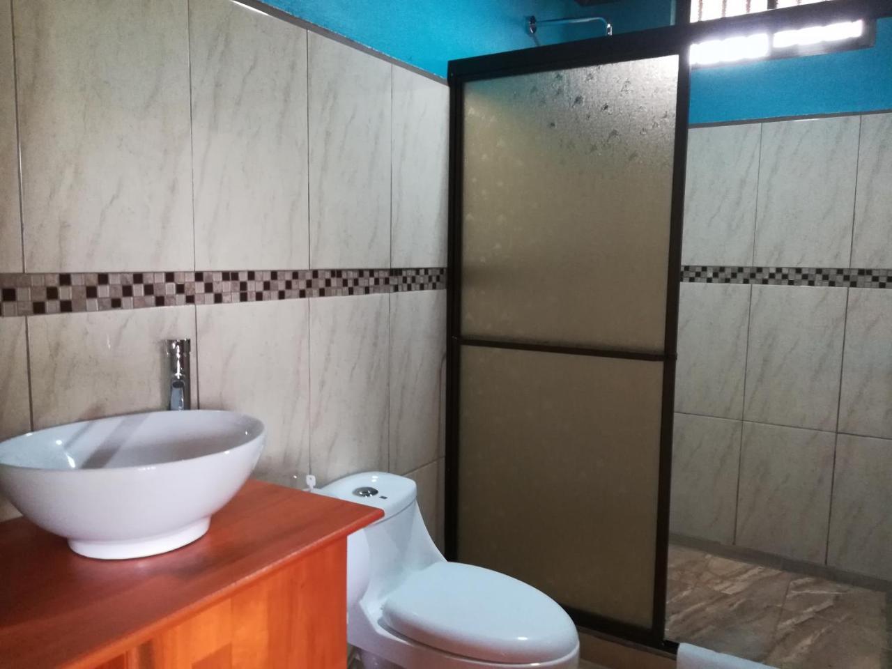 Cabanas Suenos Del Arenal La Fortuna Екстериор снимка